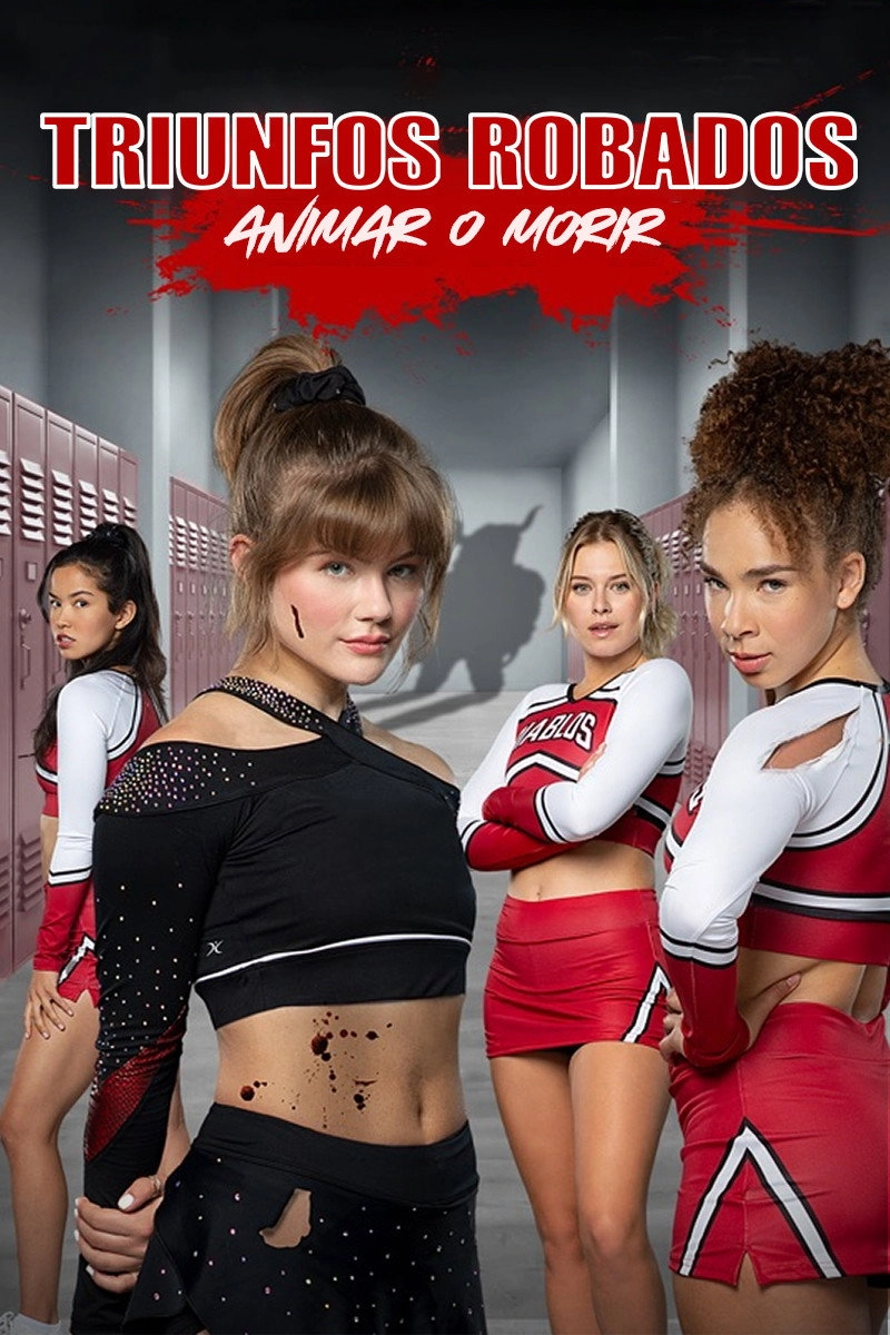 Bring It On: Cheer Or Die