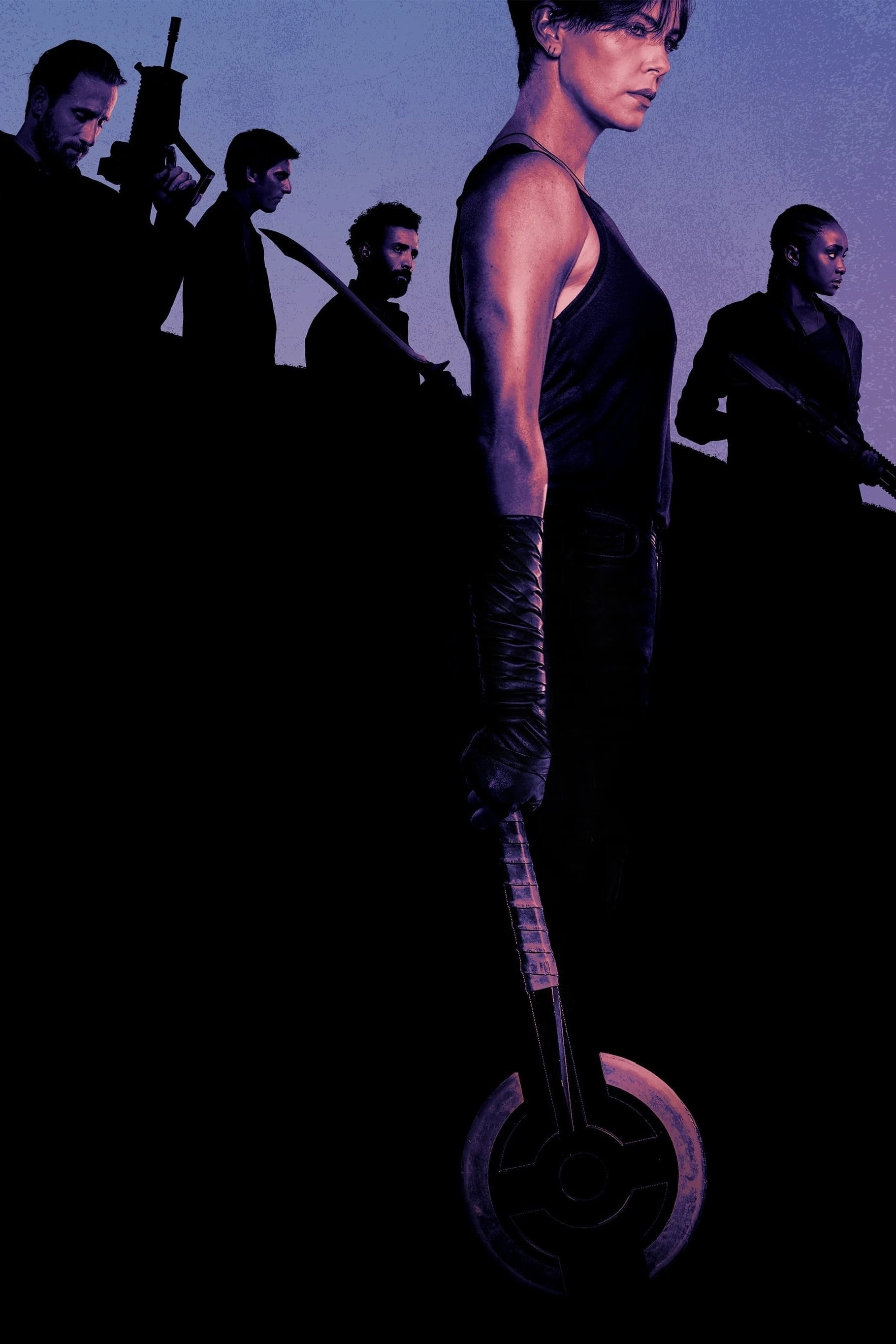 The Old Guard