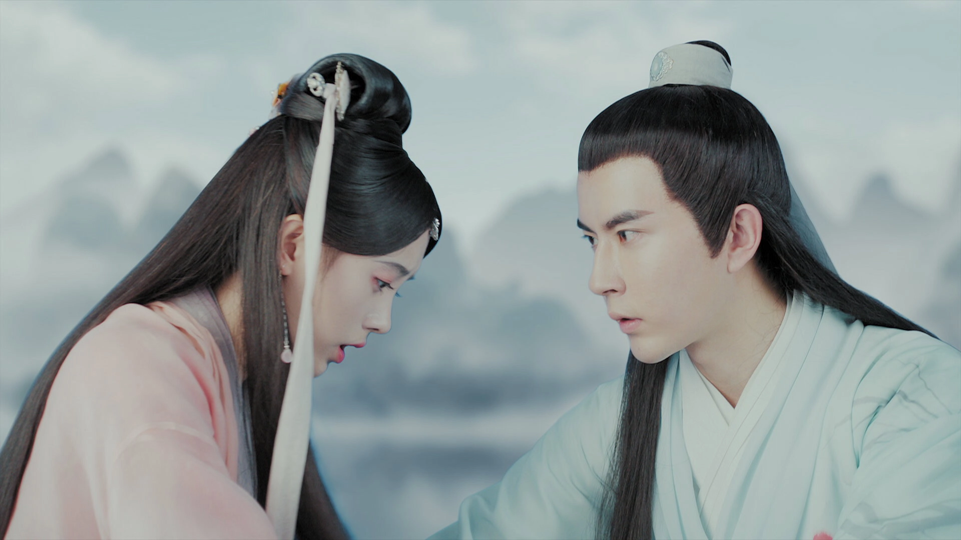 The Legend of White Snake