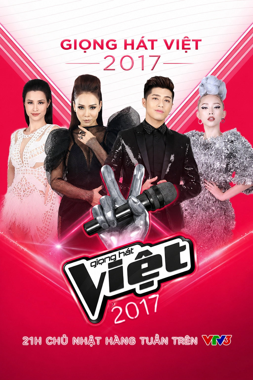The Voice Vietnam