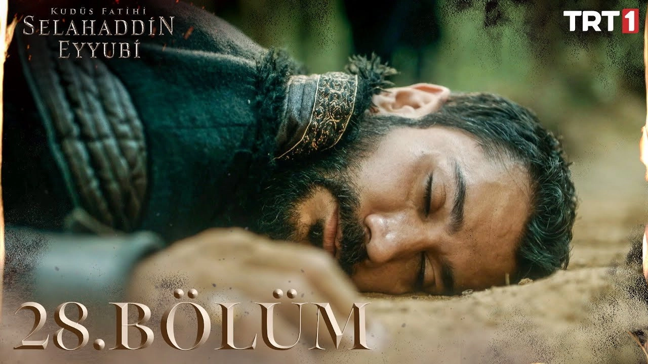 Saladın: The Conqueror of Jerusalem