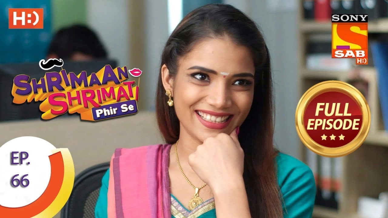 Shrimaan Shrimati Phir Se