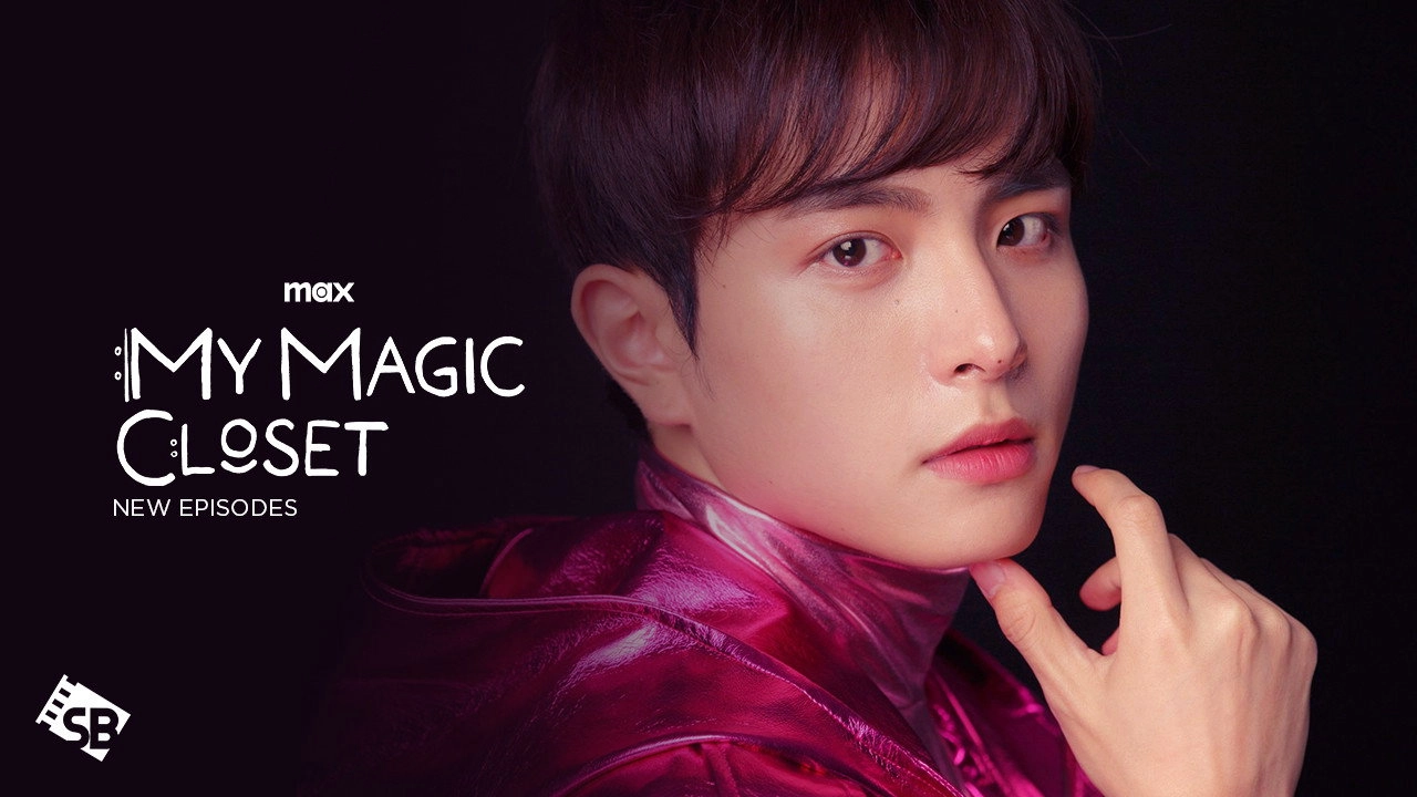 My Magic Closet