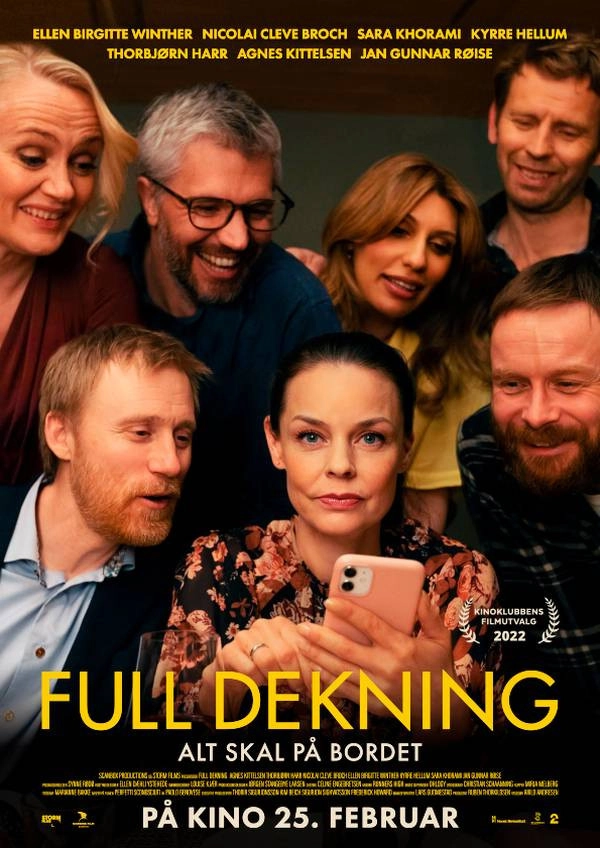 Full Dekning