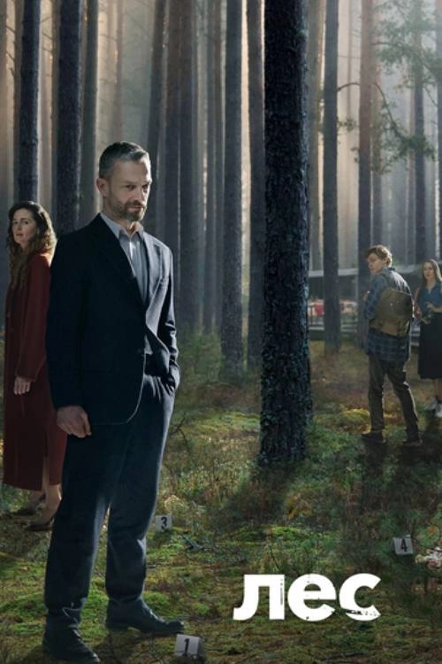 The Woods