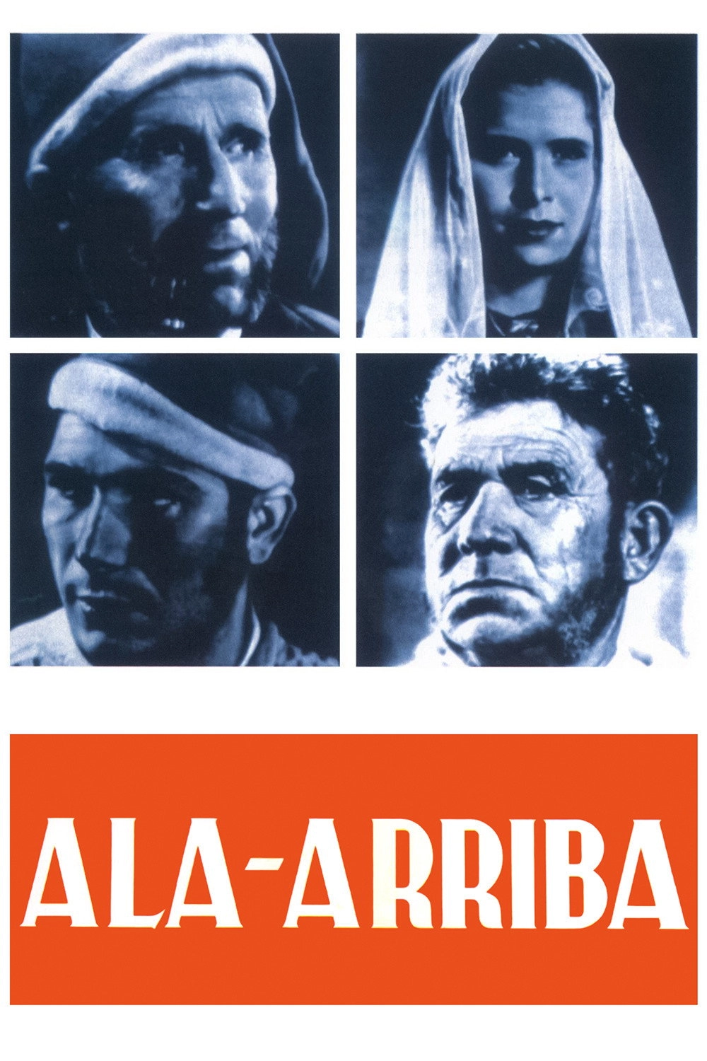 Ala-Arriba!