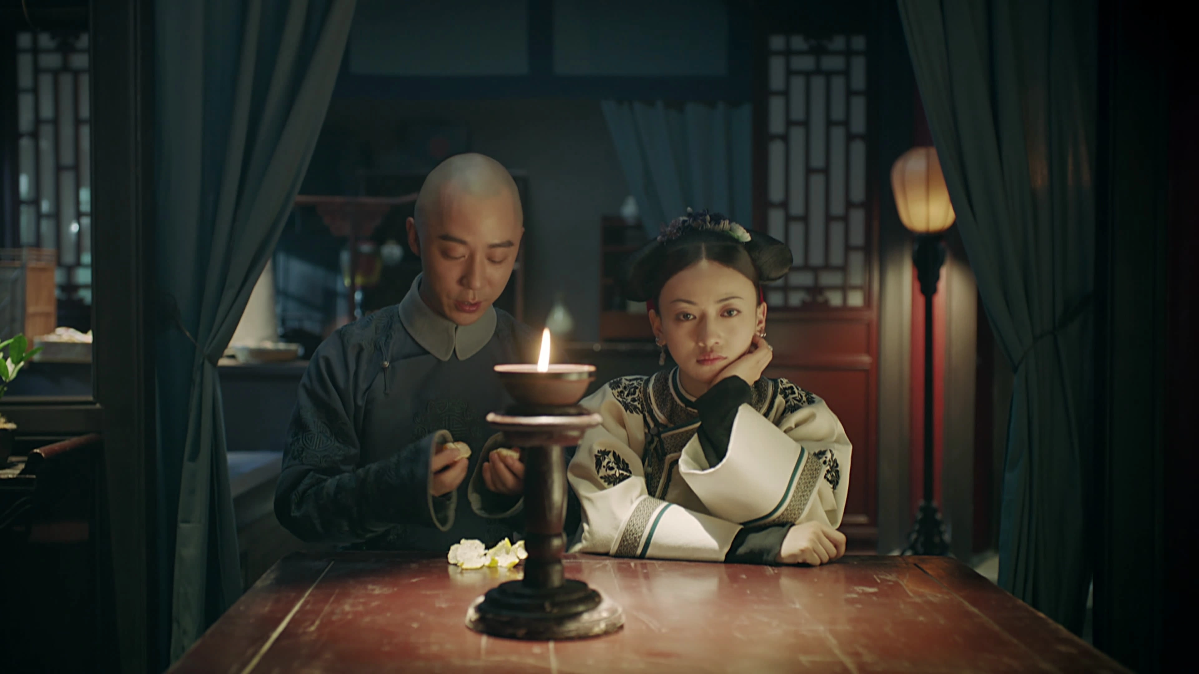 Story of Yanxi Palace