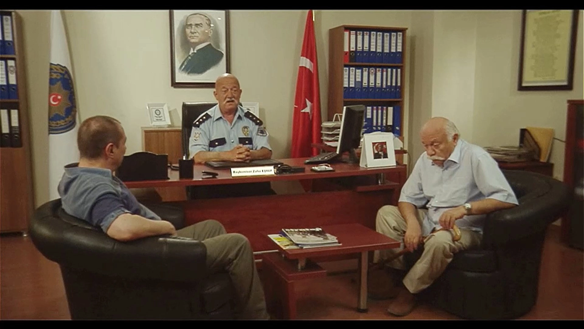 Ramazan Güzeldir