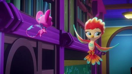 Super Monsters Monster Pets