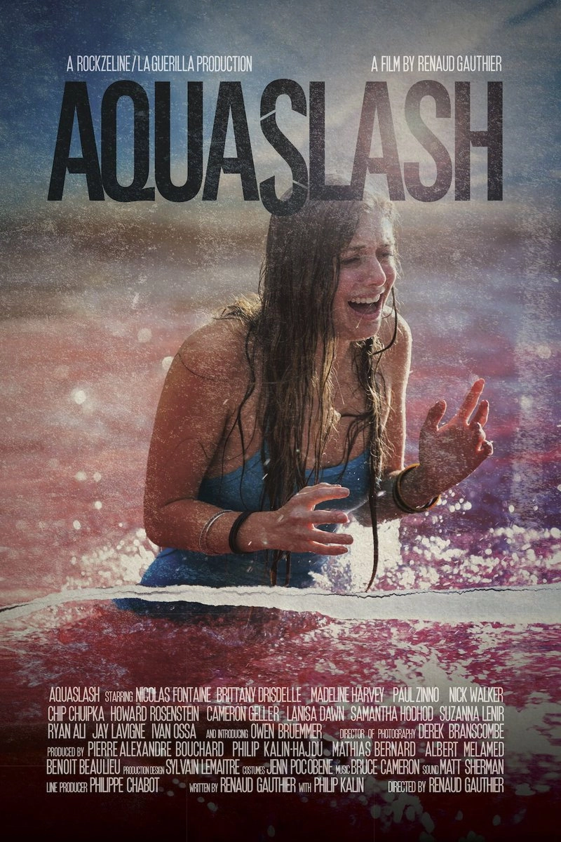 AquaSlash