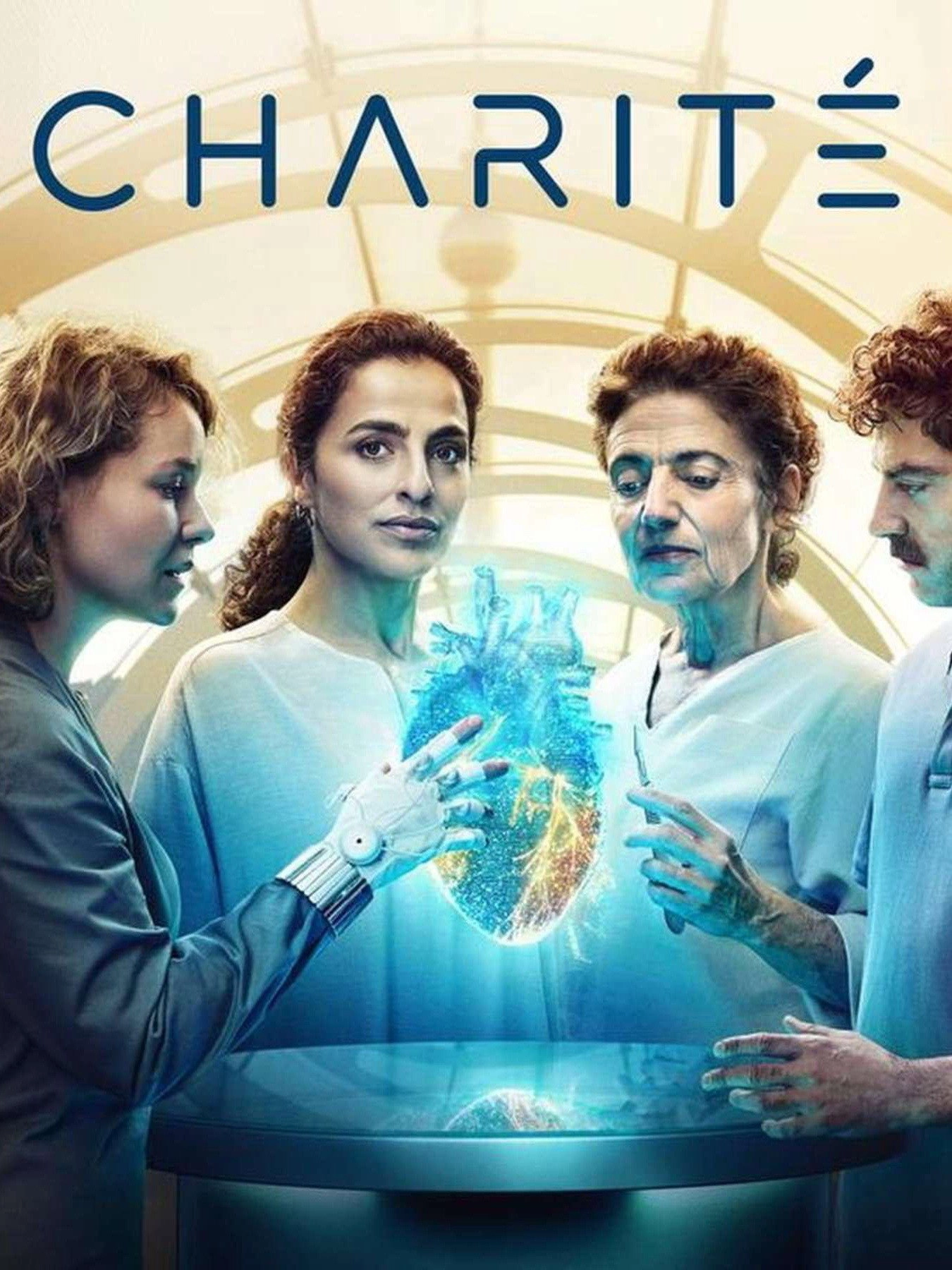 Charité