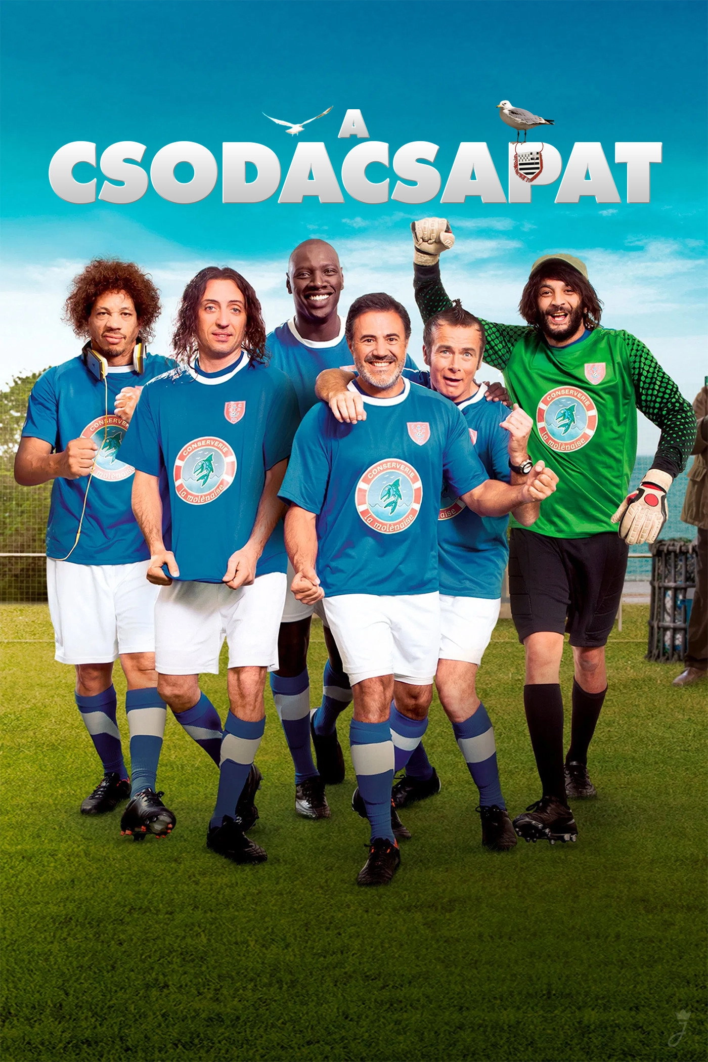 The Dream Team