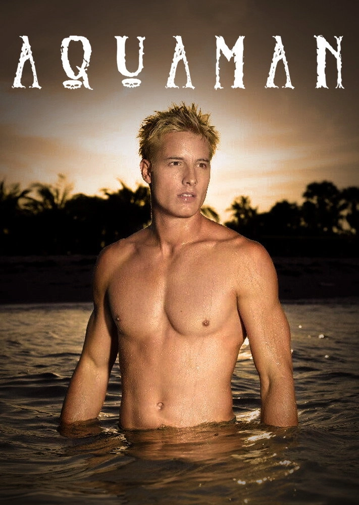 Aquaman