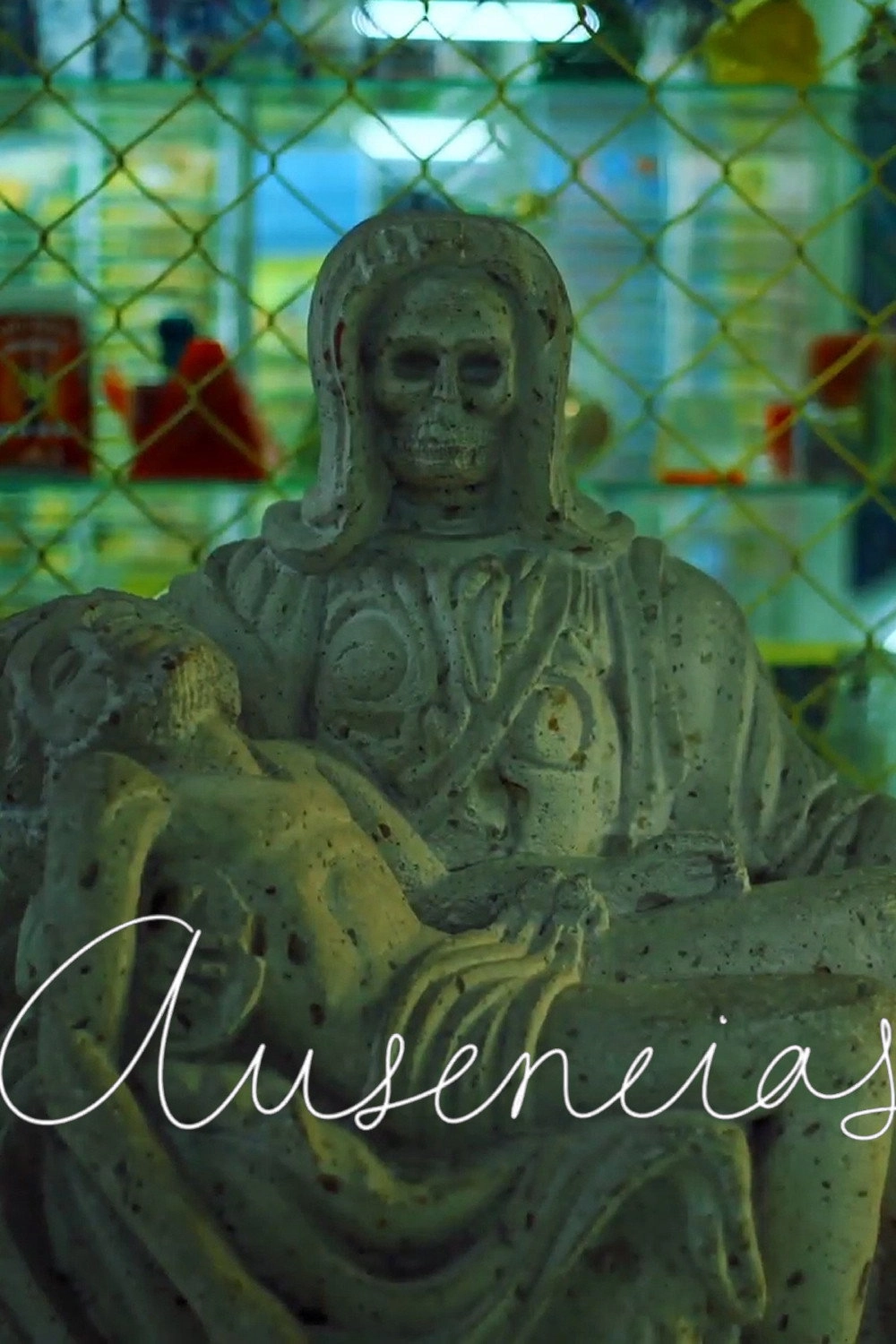 Ausencias