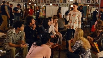 Bunheads