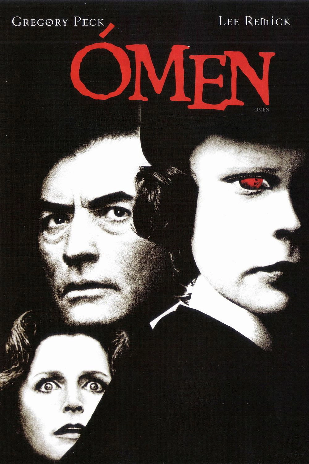 The Omen