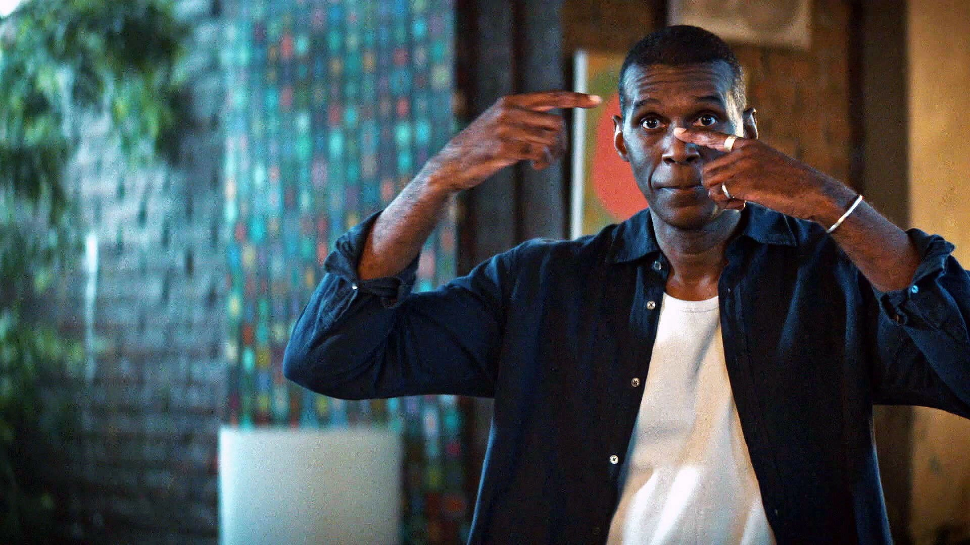Brilliant Minds