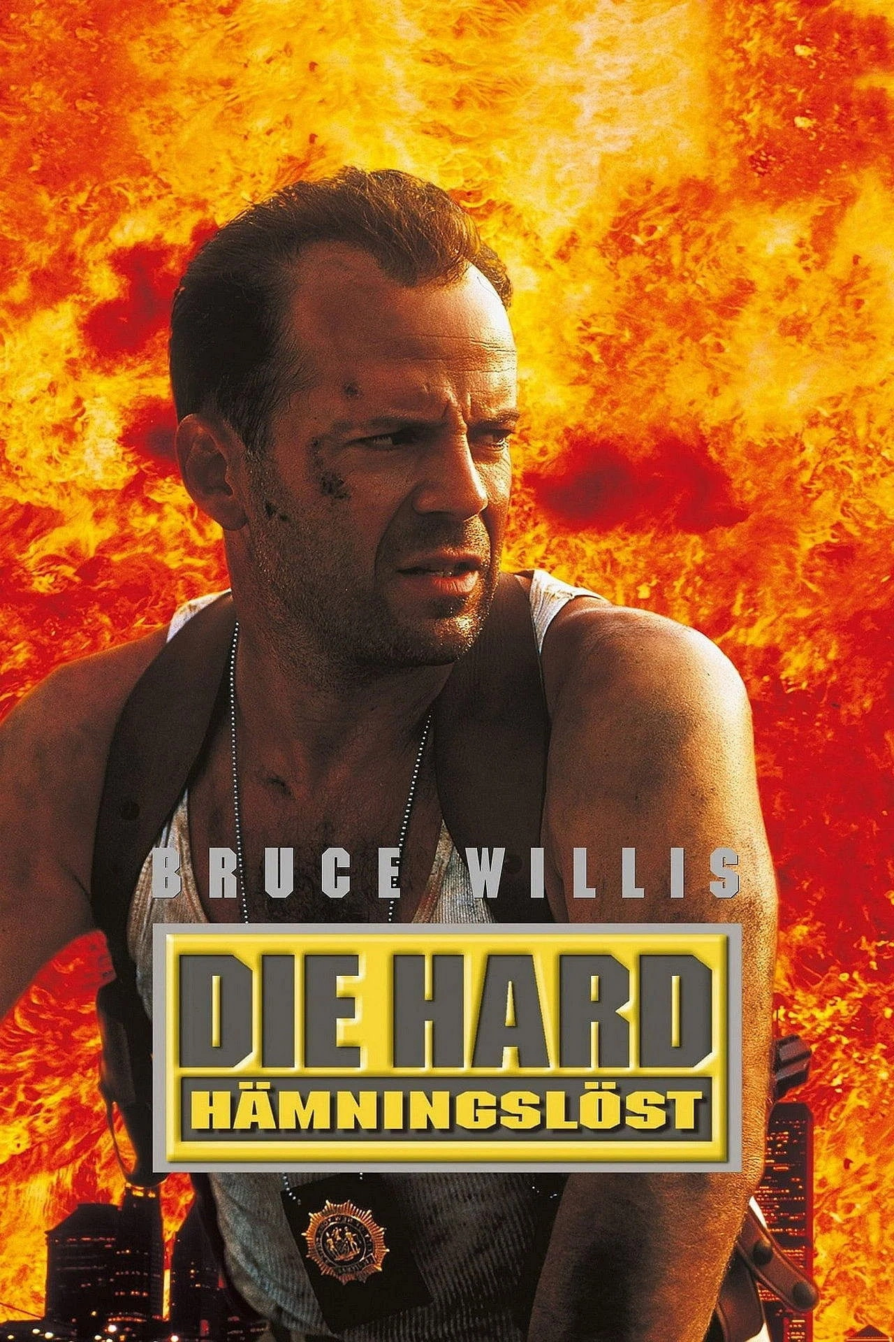 Die Hard: With a Vengeance