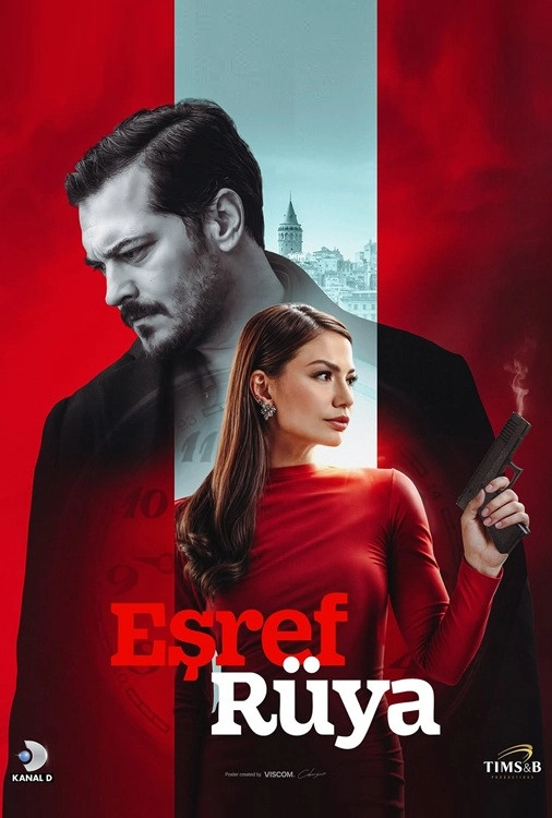 Esref's Dream