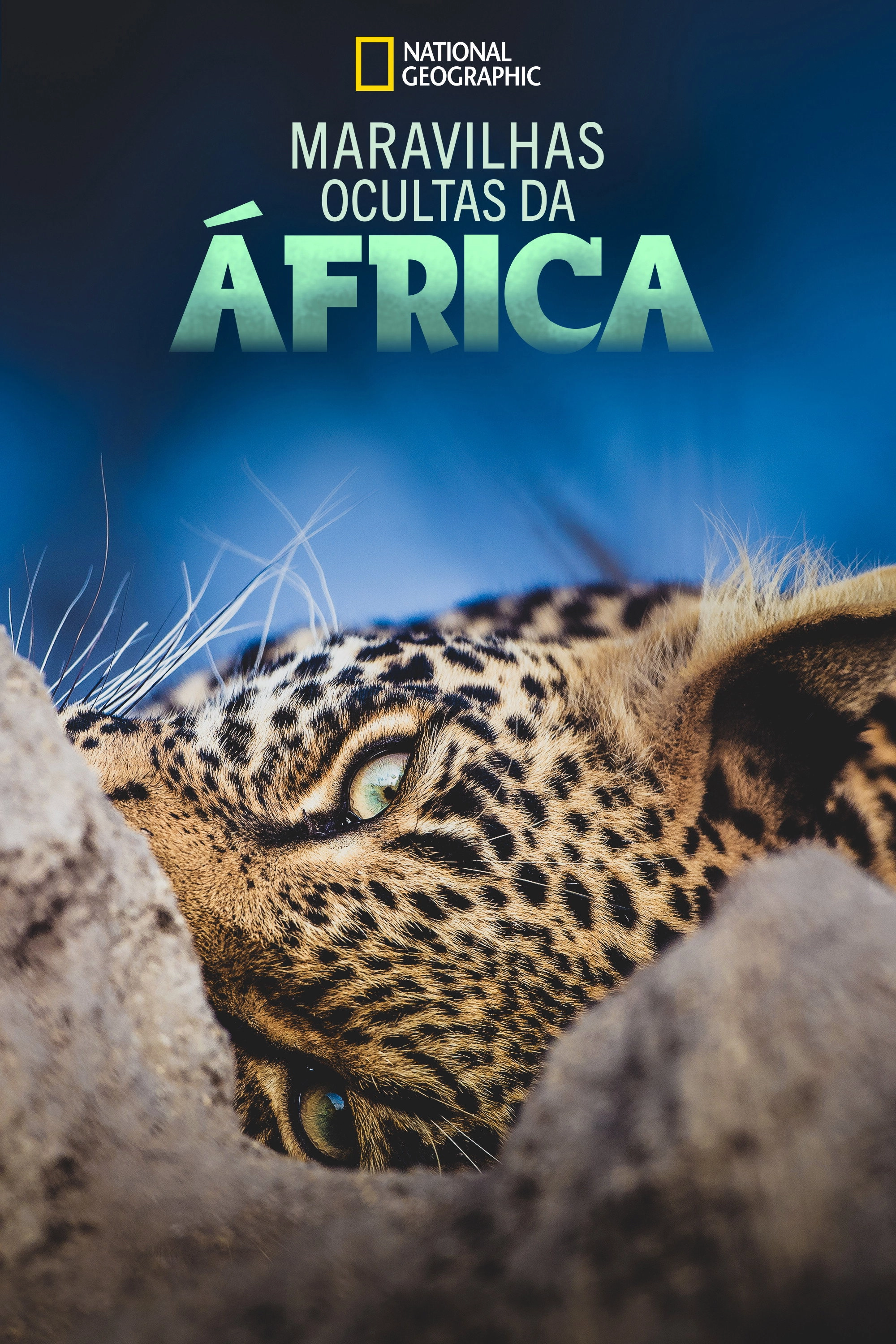 Africa's Hidden Wonders