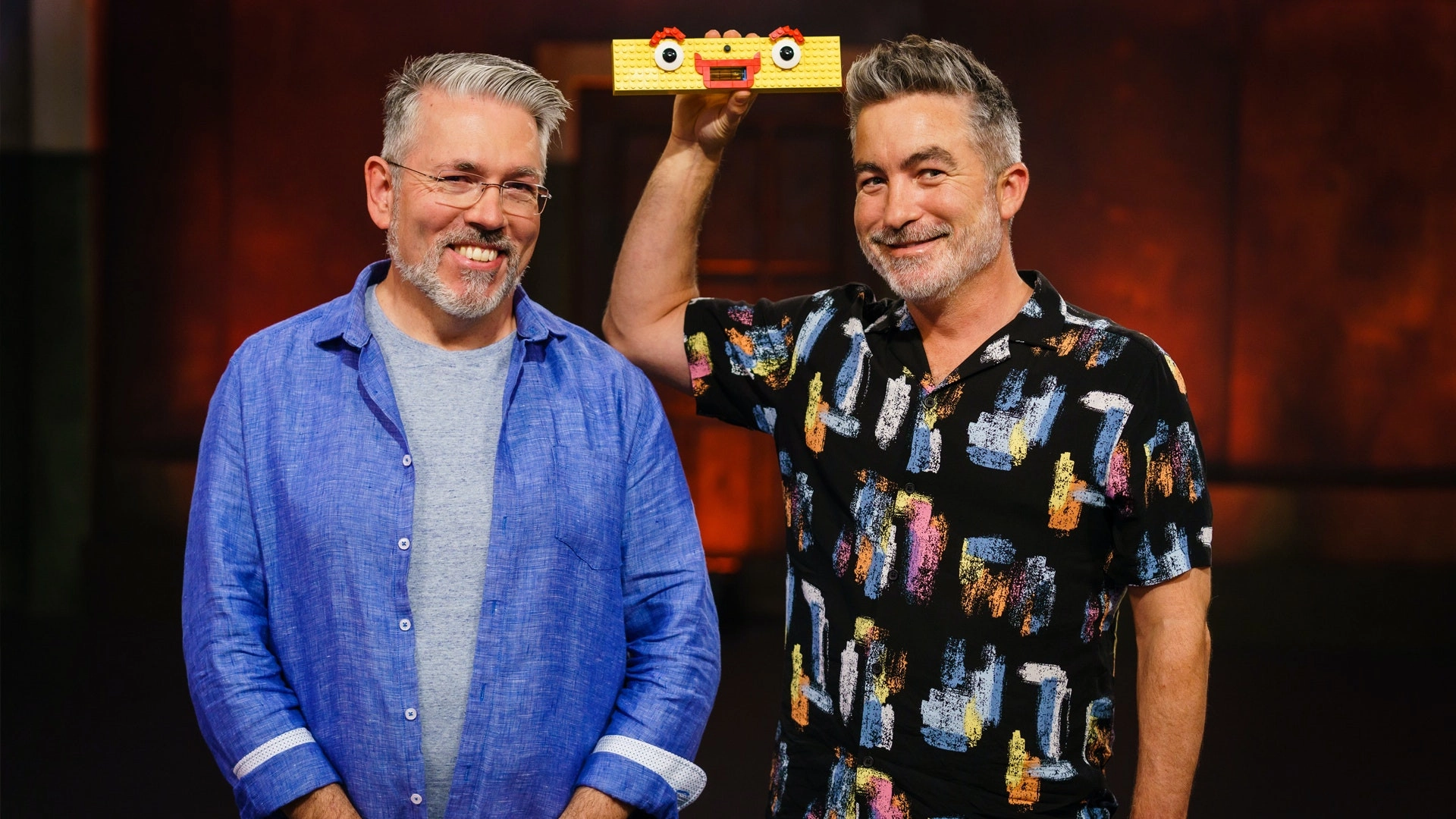 Lego Masters NZ