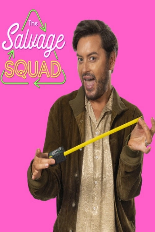 The Salvage Squad
