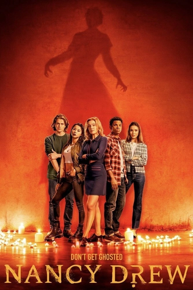 Nancy Drew