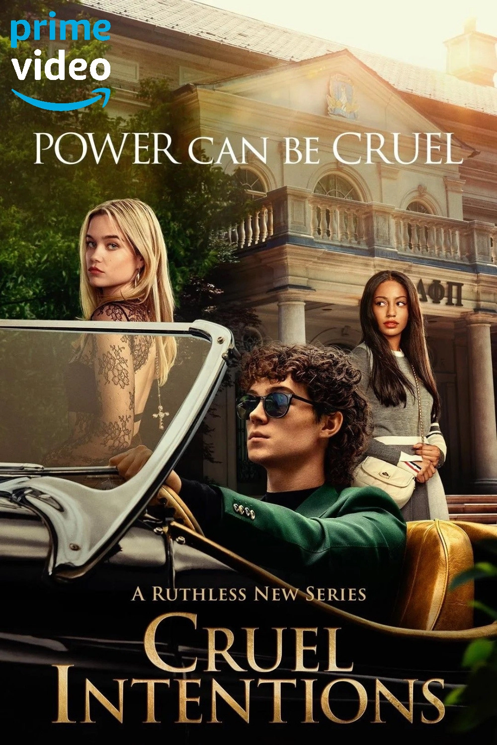 Cruel Intentions