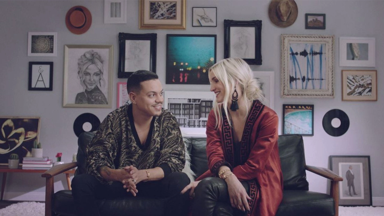 Ashlee+Evan