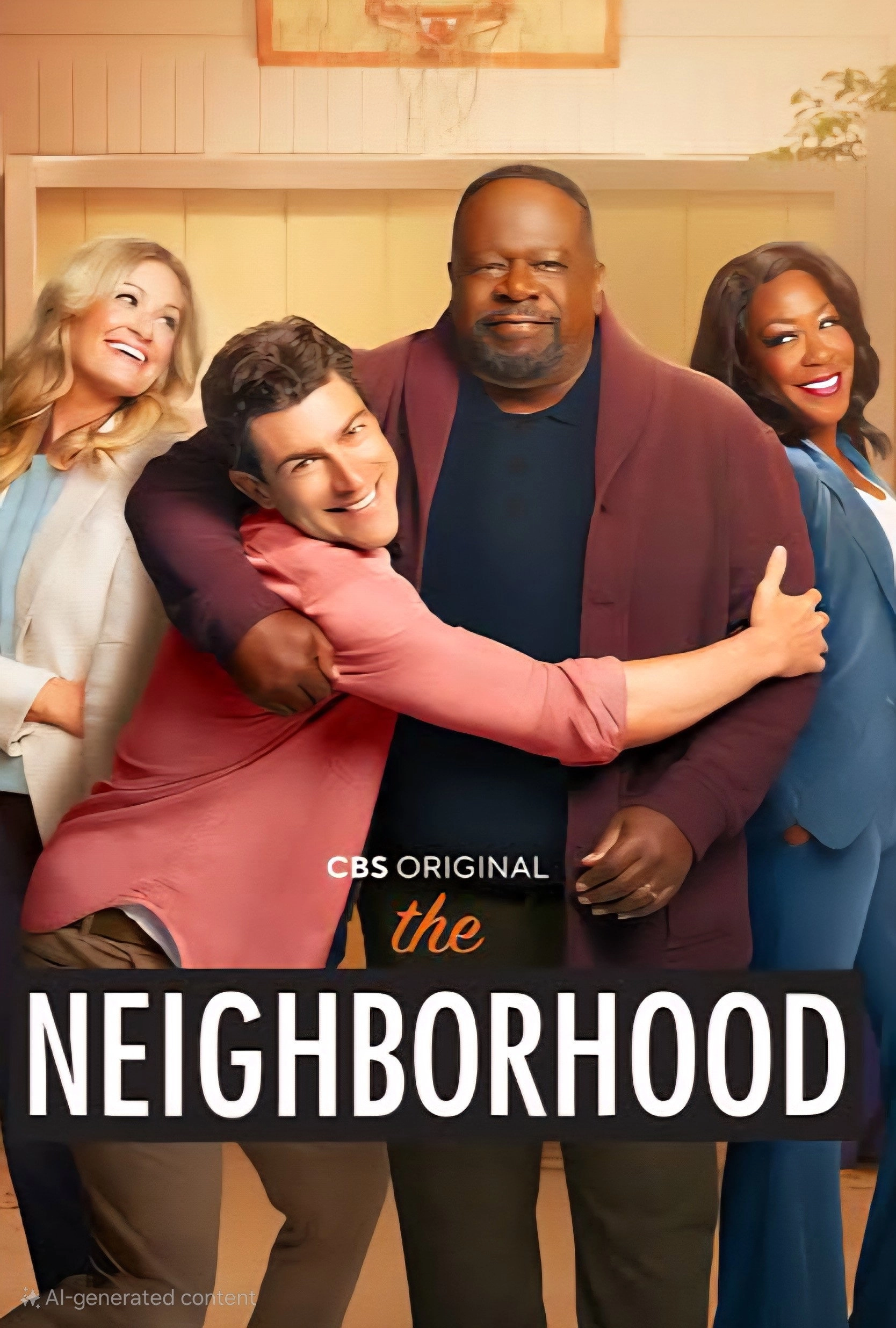 The Neighborhood