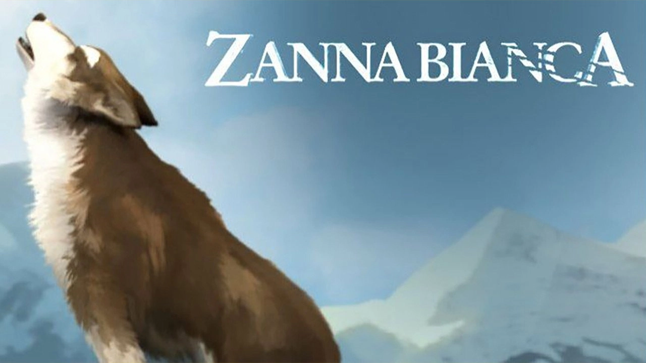 White Fang