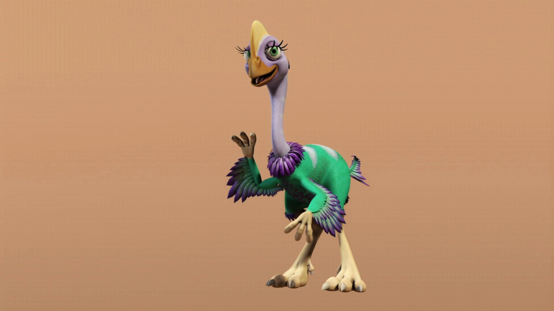 Dinosaur Train