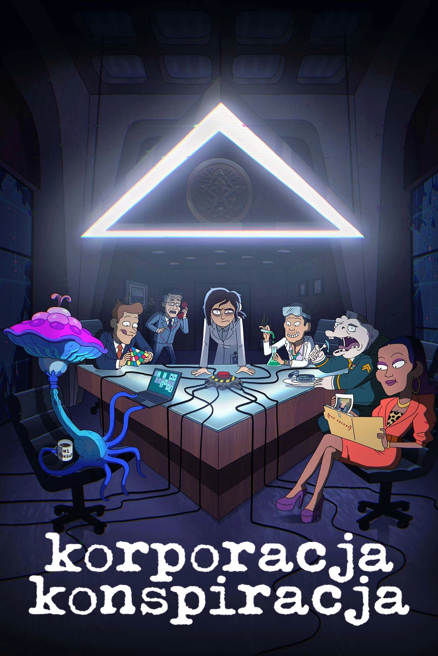 Inside Job