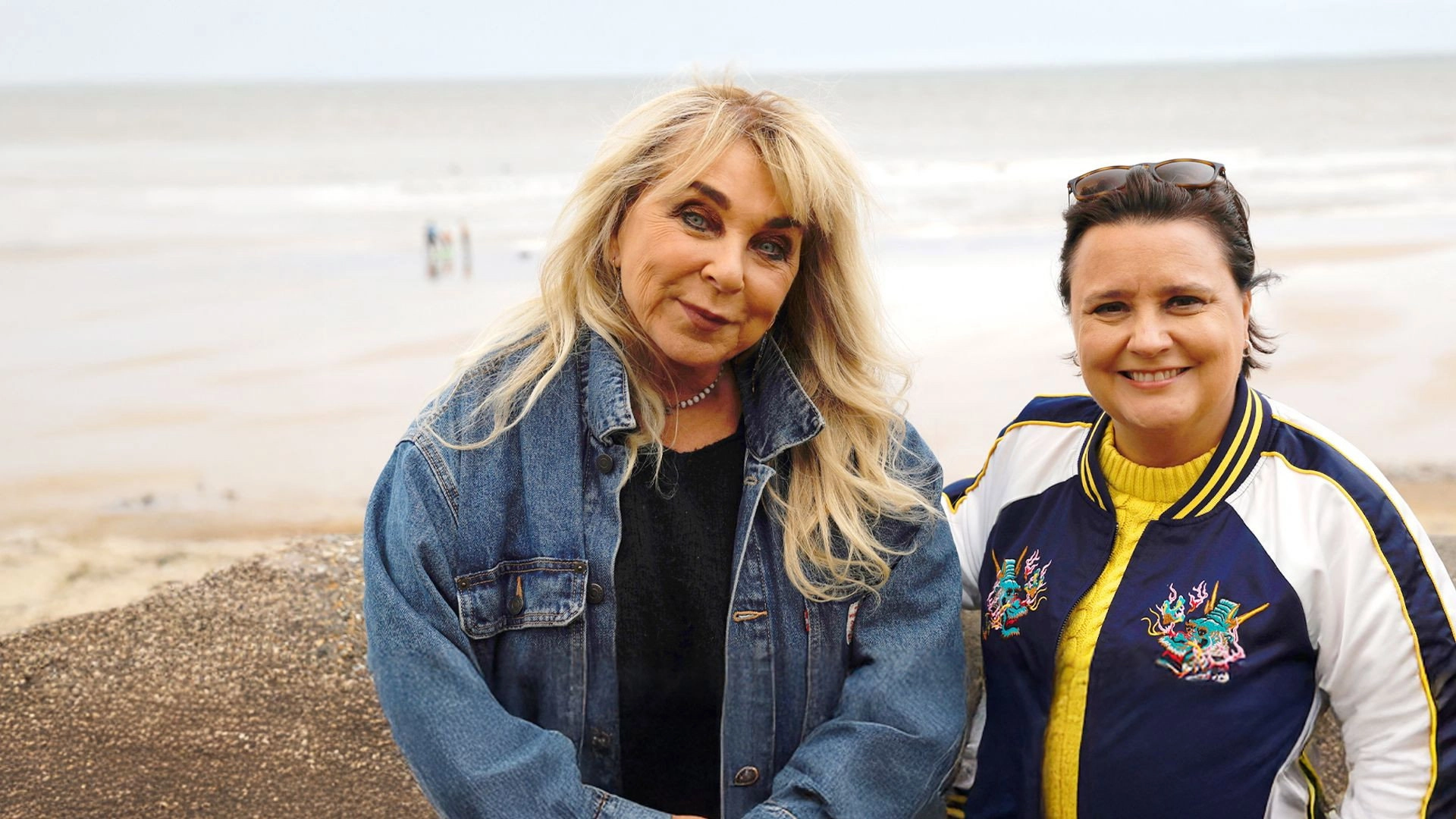 Susan Calman's Grand Day Out