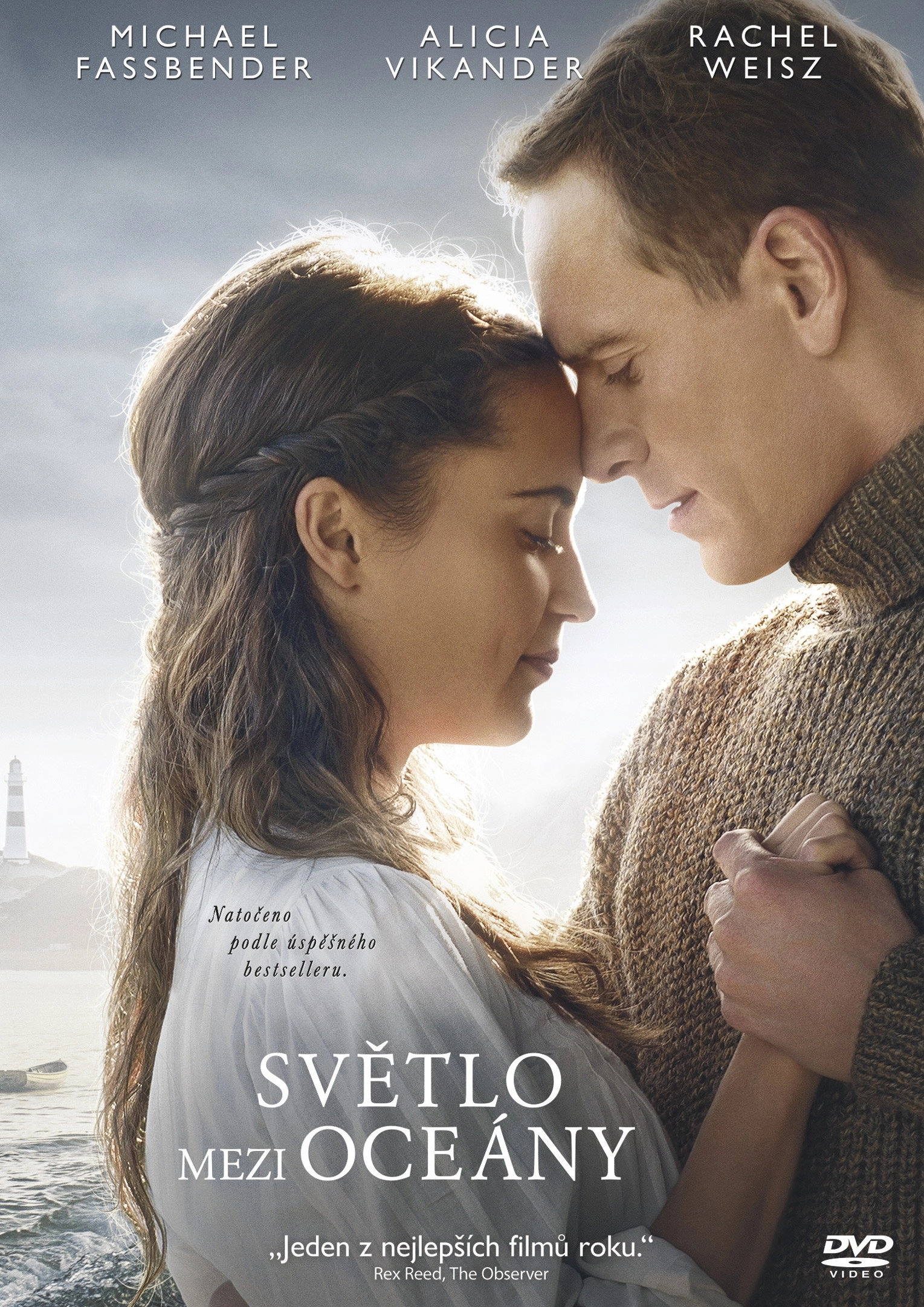 The Light Between Oceans