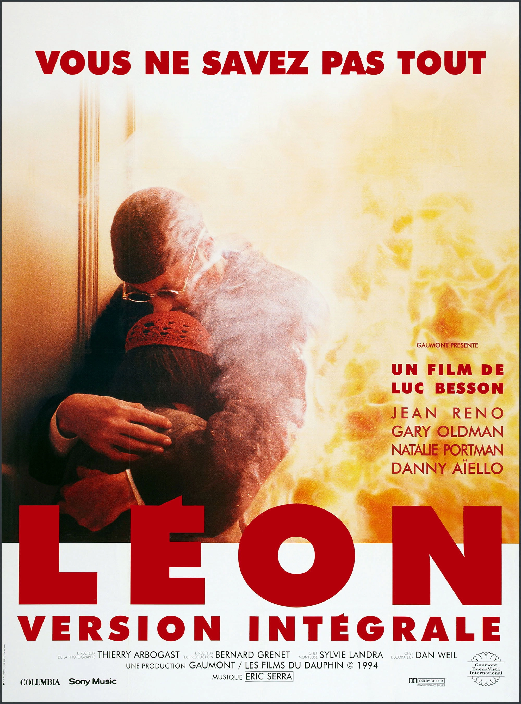 Léon: The Professional