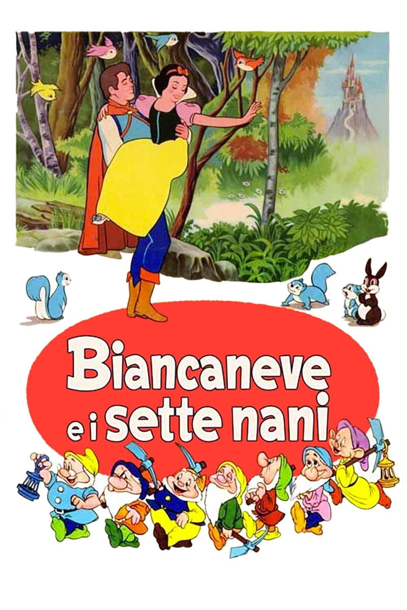 Snow White and the Seven Dwarfs