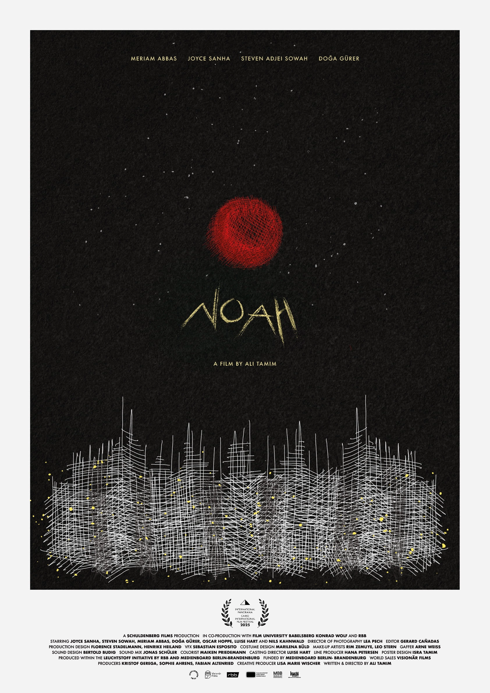 Noah