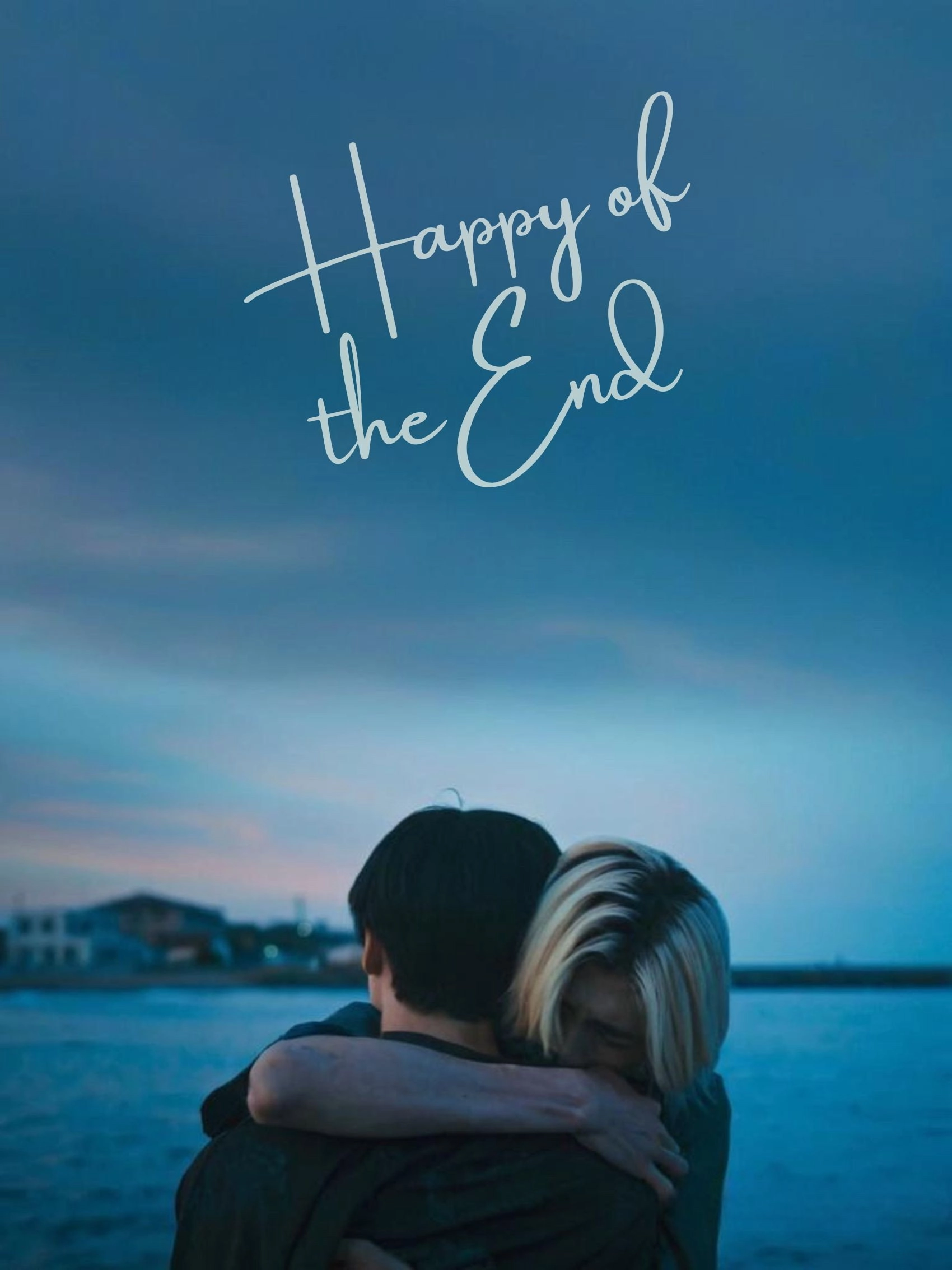 Happy of the End