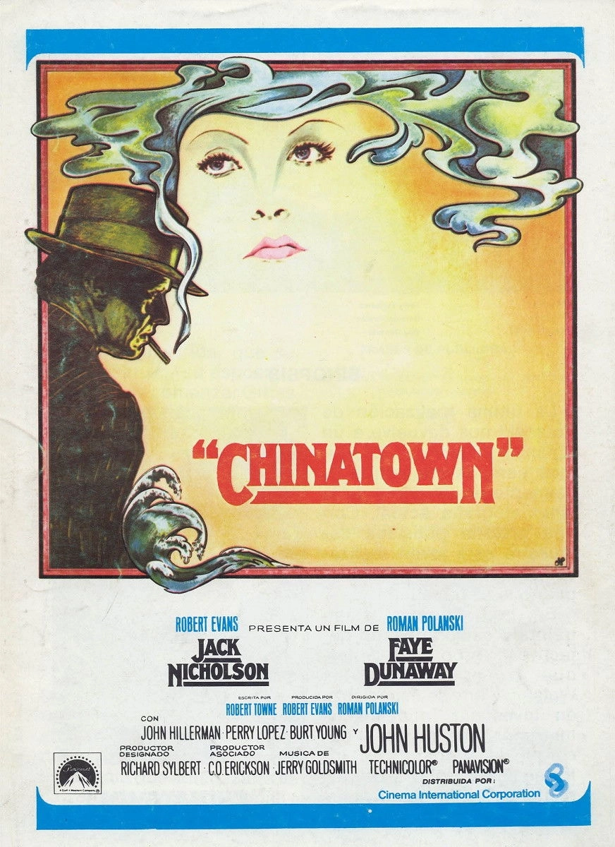 Chinatown