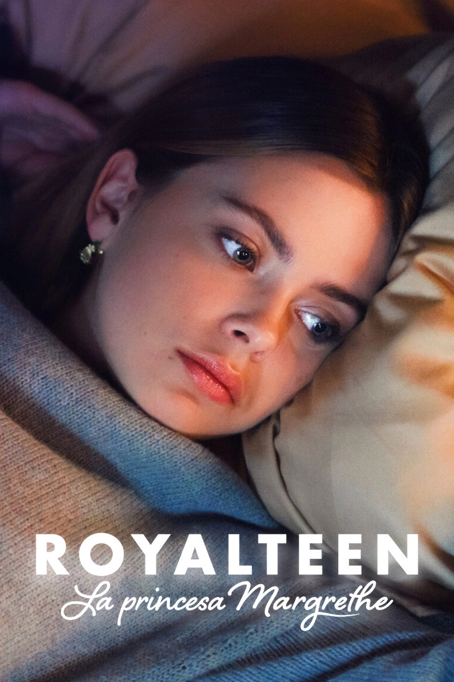 Royalteen: Princess Margrethe