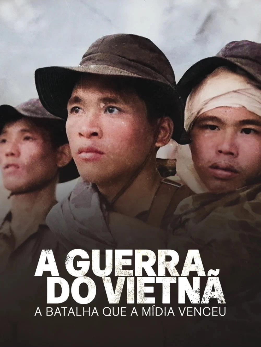 The Vietnam War