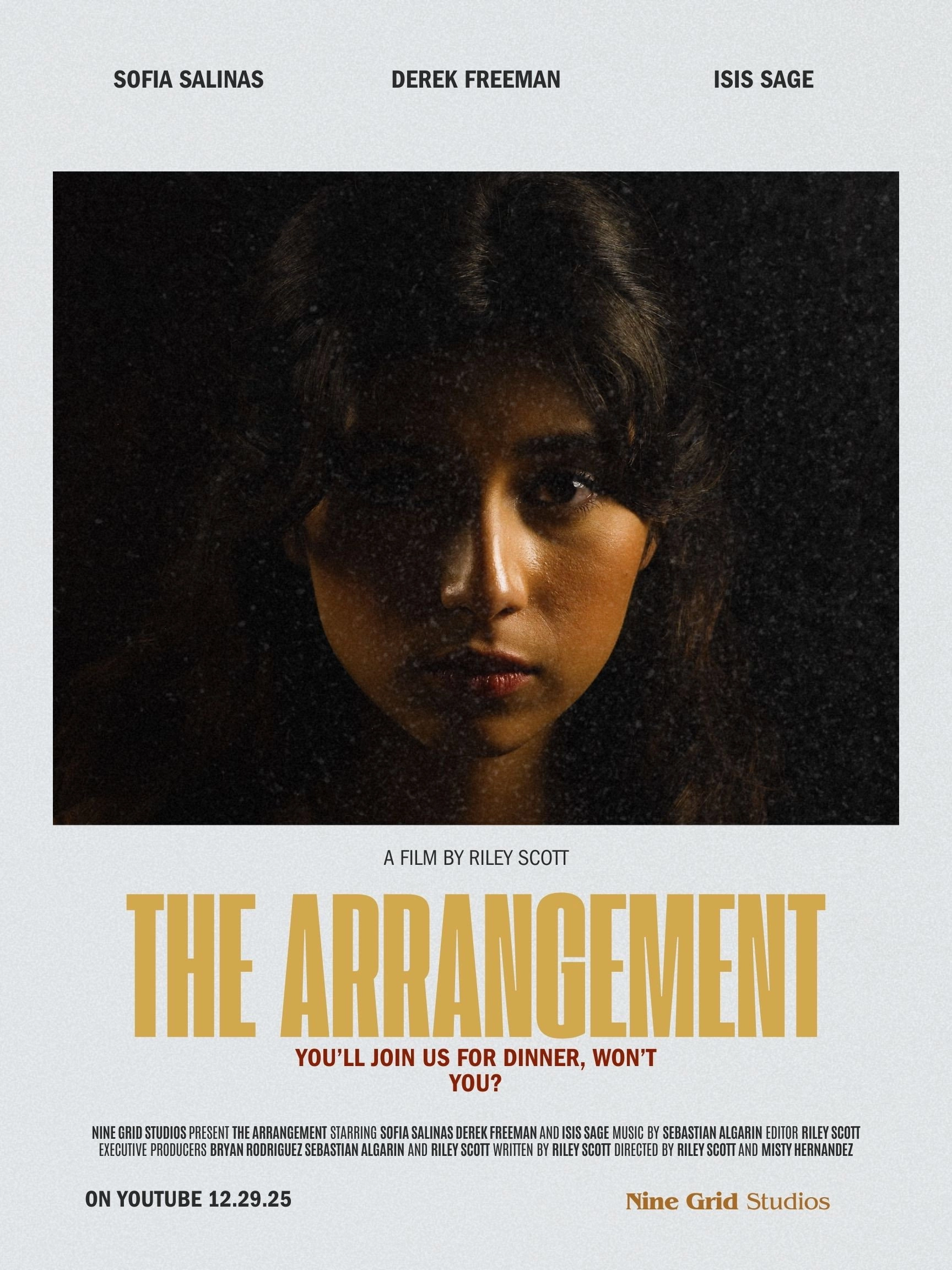 The Arrangement