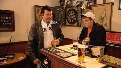 Mrs. Brown's Boys - The Original Series
