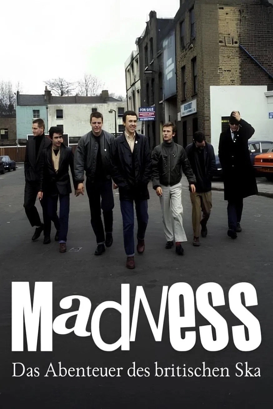 Madness - Princes of Ska, Kings of Pop