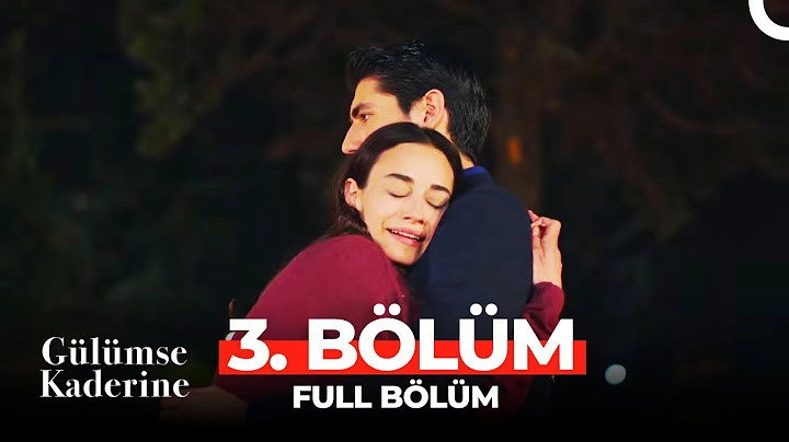Gülümse Kaderine