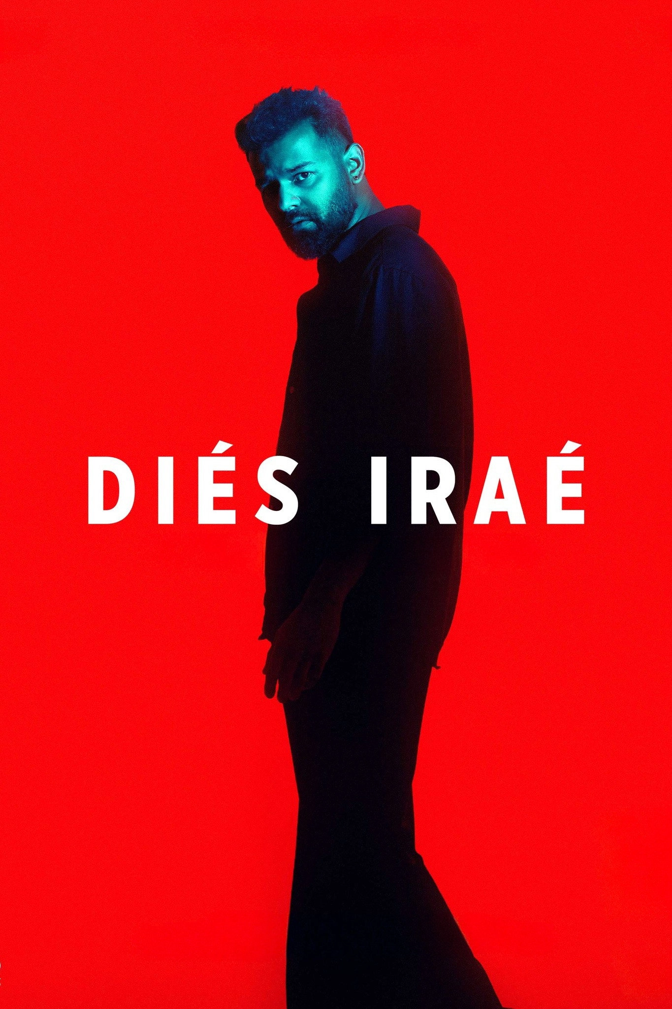 Diés Iraé