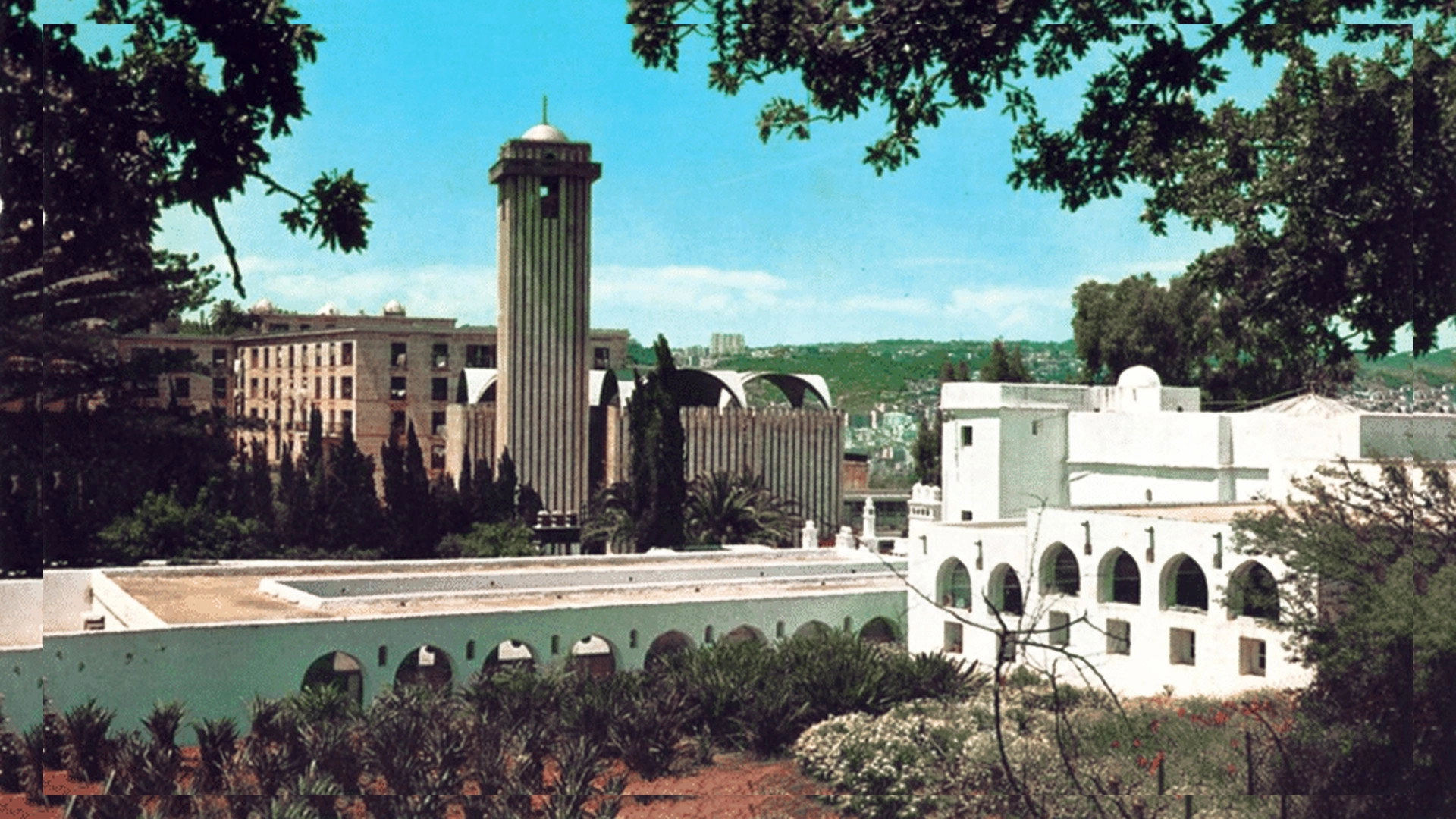 Fernand Pouillon: France's Most Wanted Architect