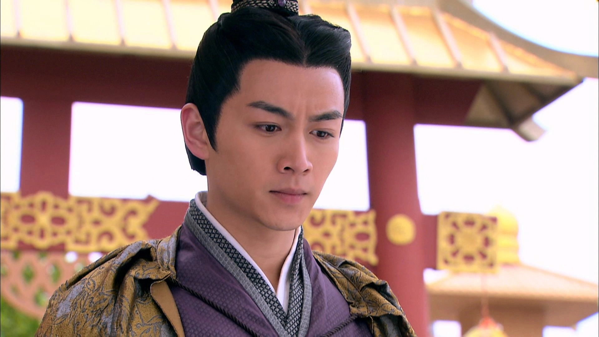 Legend of Lu Zhen