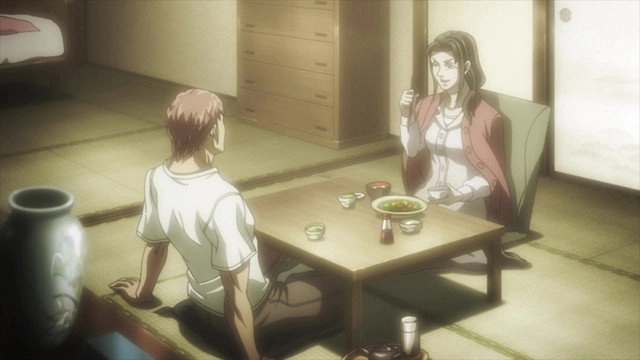 Terra Formars
